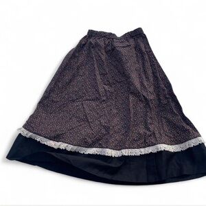 🌼 vintage skirt 🌸